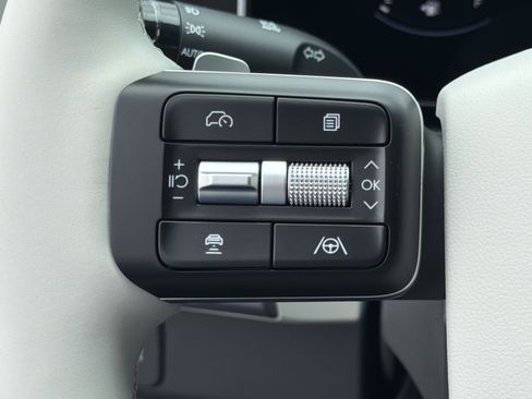 New 2026 Hyundai Santa Fe SEL w/ Tow & Go Package FWD image 21