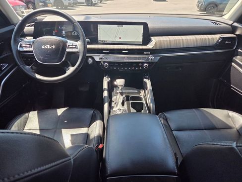 Used 2024 Kia Telluride EX AWD/4WD image 12