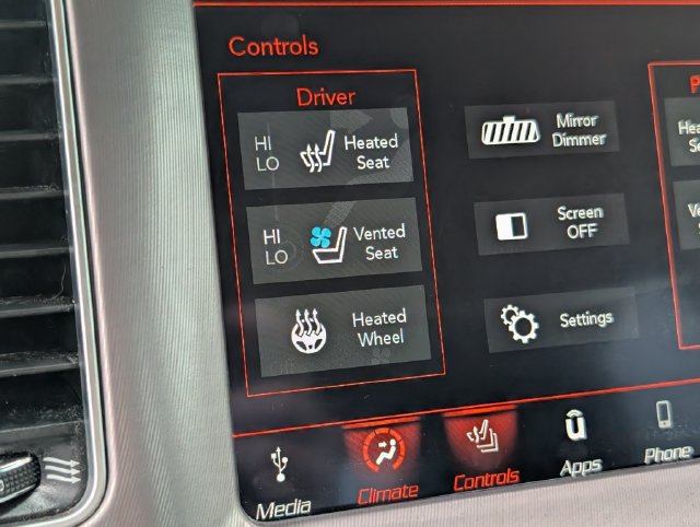 Used 2023 Dodge Charger Scat Pack w/ Plus Group RWD image 17
