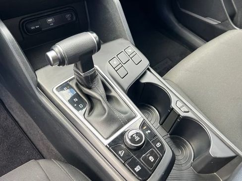 Certified 2024 Kia Sportage LX AWD/4WD image 21