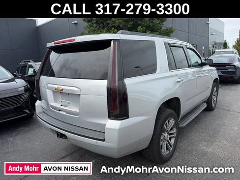 Used 2019 Hyundai Tucson SE w/ Cargo Package FWD image 4