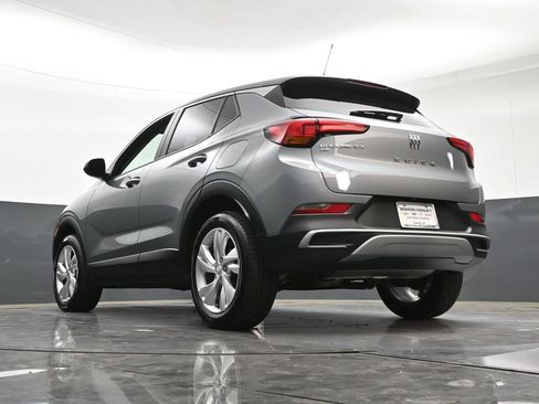 Certified 2026 Buick Encore GX Preferred AWD/4WD image 26