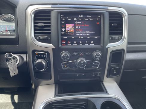 Used 2019 RAM 1500 Lone Star image 24