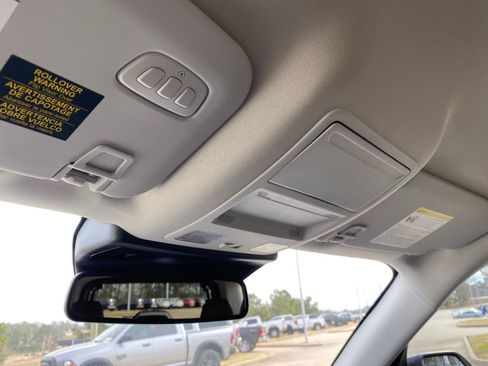 Used 2024 Ford Bronco Sport Outer Banks w/ Tech Package image 25