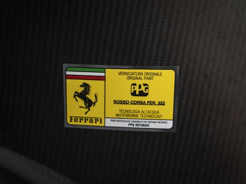 Used 2019 Ferrari 488 Pista Coupe RWD image 61