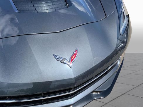 Used 2014 Chevrolet Corvette Stingray Coupe w/ 2LT Preferred Equipment Group RWD image 23