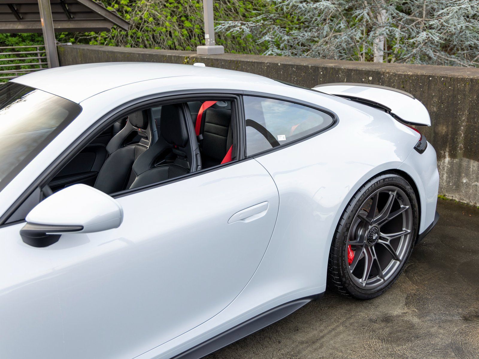 Certified 2026 Porsche 911 GT3 RWD image 19