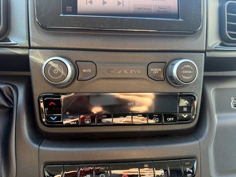 New 2026 RAM ProMaster 2500 w/ Safety Group FWD image 43