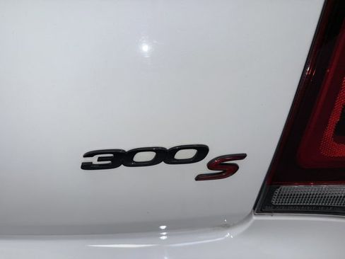 Used 2023 Chrysler 300 S w/ Comfort Group image 36