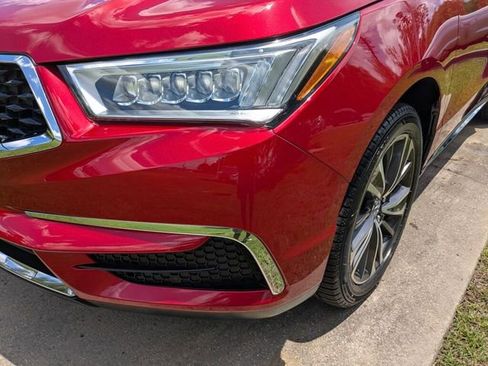 Used 2020 Acura MDX FWD w/ Technology Package image 5