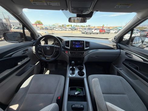 Used 2016 Honda Pilot EX image 22