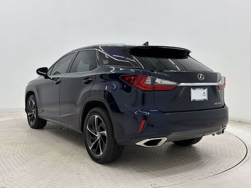 Used 2016 Lexus RX 350 AWD w/ Luxury Package image 3