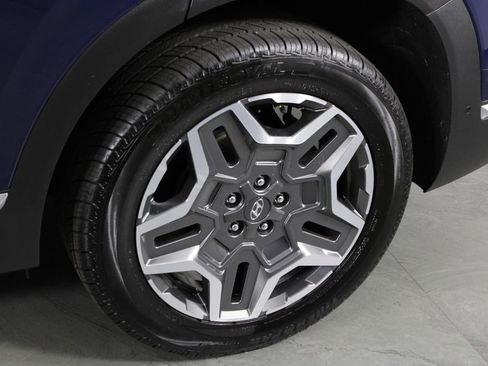 Certified 2023 Hyundai Santa Fe Limited image 12