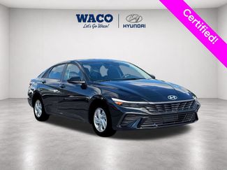 Used 2026 Hyundai Elantra SE FWD video 1