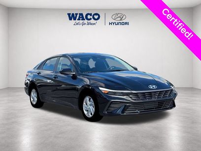 Used 2026 Hyundai Elantra SE