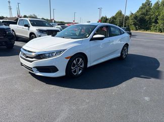 Used 2018 Honda Civic LX video 1