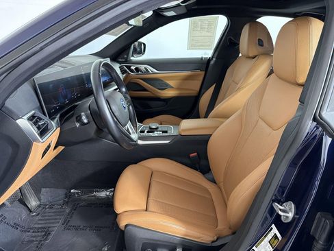 Used 2023 BMW i4 eDrive35 w/ Premium Package image 23