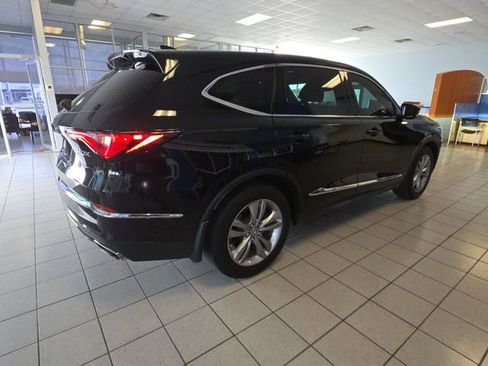 Used 2023 Acura MDX FWD image 8