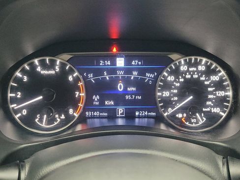 Used 2019 Nissan Altima 2.5 SL image 23