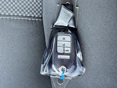 Used 2019 Honda Civic EX image 34