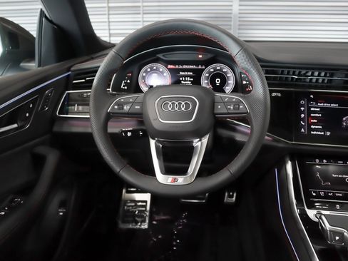 New 2026 Audi Q8 Prestige image 18