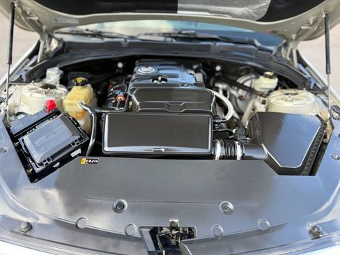 Used 2013 Cadillac ATS Sedan image 35