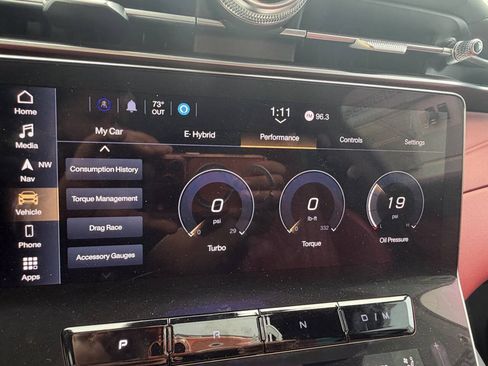Used 2023 Maserati Grecale Modena AWD/4WD image 40