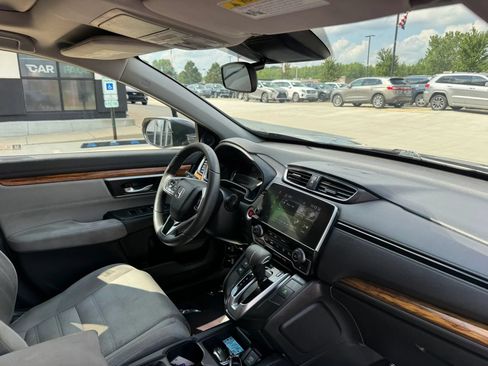 Used 2019 Honda CR-V EX image 24