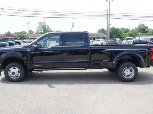 New 2026 Ford F350 Platinum AWD/4WD image 10