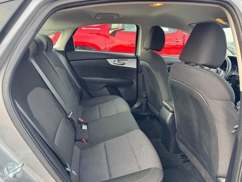 Used 2024 Kia Forte LXS image 10