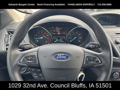 Used 2018 Ford Escape SE image 21