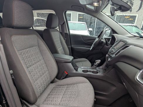 Used 2024 Chevrolet Equinox LT image 10