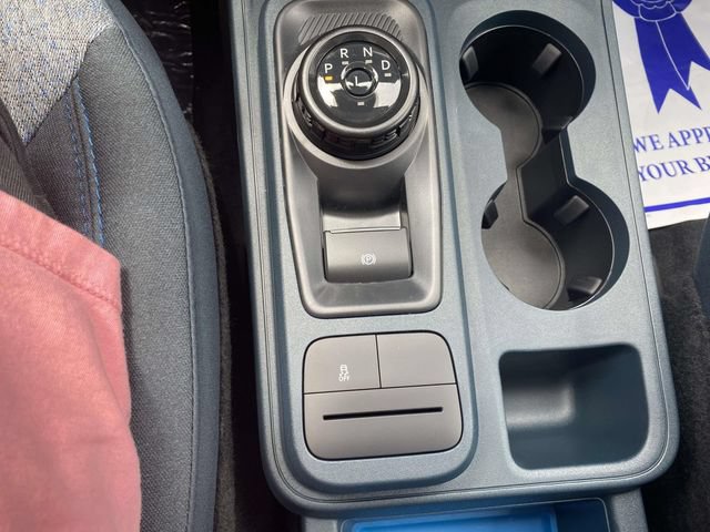New 2026 Ford Maverick XLT w/ XLT Luxury Package FWD image 18