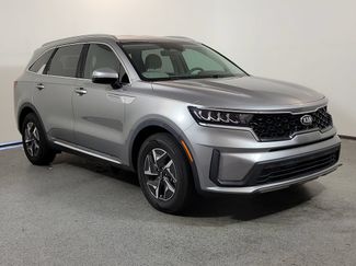 Used 2021 Kia Sorento S FWD video 1