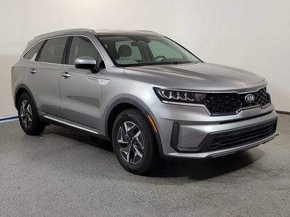 Used 2021 Kia Sorento S