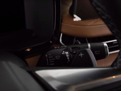 Used 2025 INFINITI QX60 Autograph image 31