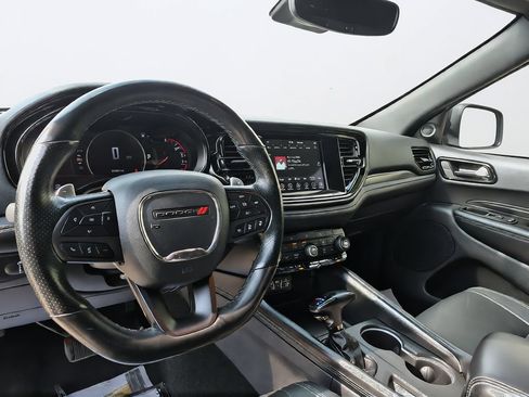 Used 2022 Dodge Durango GT AWD/4WD image 28