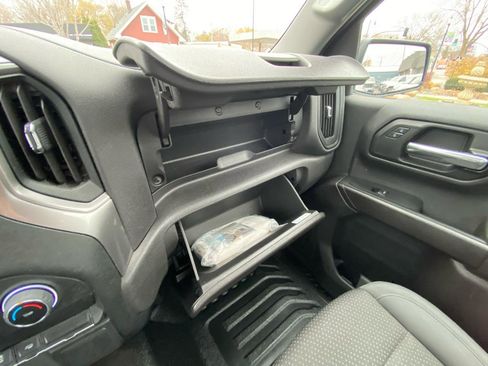 Used 2024 Chevrolet Silverado 1500 W/T w/ WT Fleet Convenience Package RWD image 26