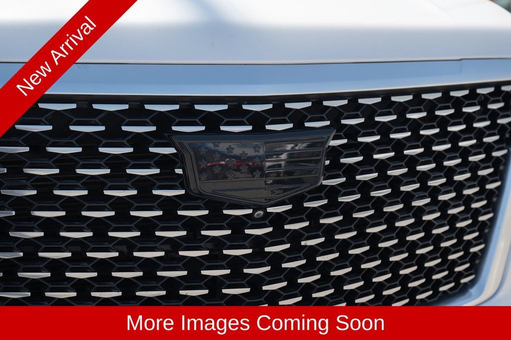 Used 2021 Cadillac Escalade ESV Premium Luxury w/ Driver Assist Tech Package RWD image 5