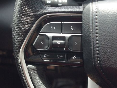 Used 2023 Toyota Sequoia Limited w/ Tow Technology Package AWD/4WD image 10