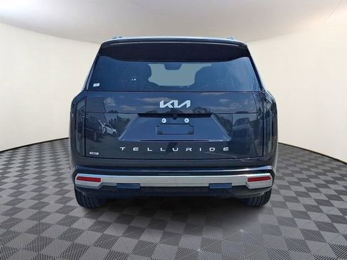 New 2027 Kia Telluride SX image 5