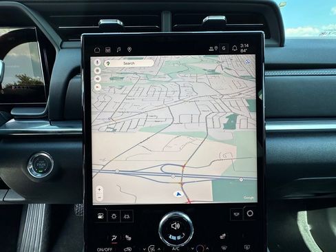 New 2026 GMC Terrain Elevation w/ Technology Package II AWD/4WD image 23