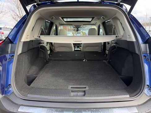 Used 2021 Nissan Rogue SV image 36