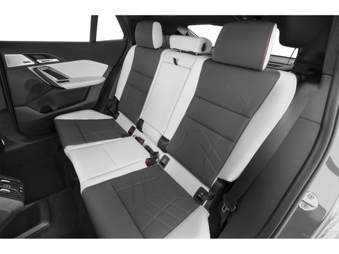 New 2026 BMW X2 M35i w/ Technology Package image 8