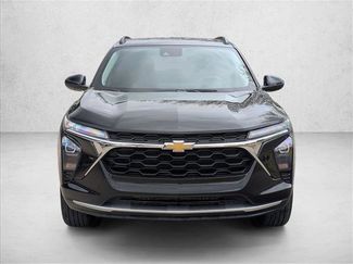 Used 2025 Chevrolet Trax LT video 2