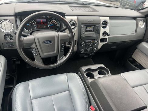 Used 2014 Ford F150 XLT w/ Equipment Group 302A Luxury image 22