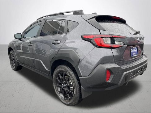 Used 2024 Subaru Crosstrek 2.5i Wilderness w/ Crosstrek Mirror Package AWD/4WD image 7