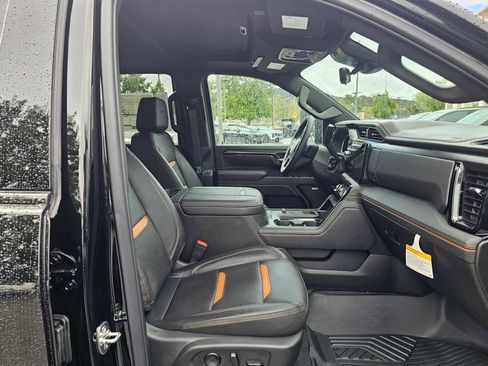 New 2026 GMC Sierra 2500 AT4 w/ AT4 Premium Plus Package image 10