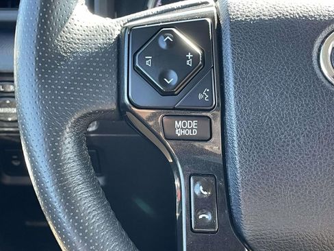 Used 2020 Toyota 4Runner TRD Off-Road Premium image 21