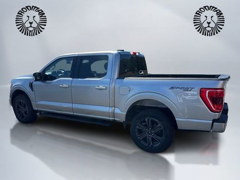 Used 2023 Ford F150 XLT w/ Equipment Group 302A High image 7